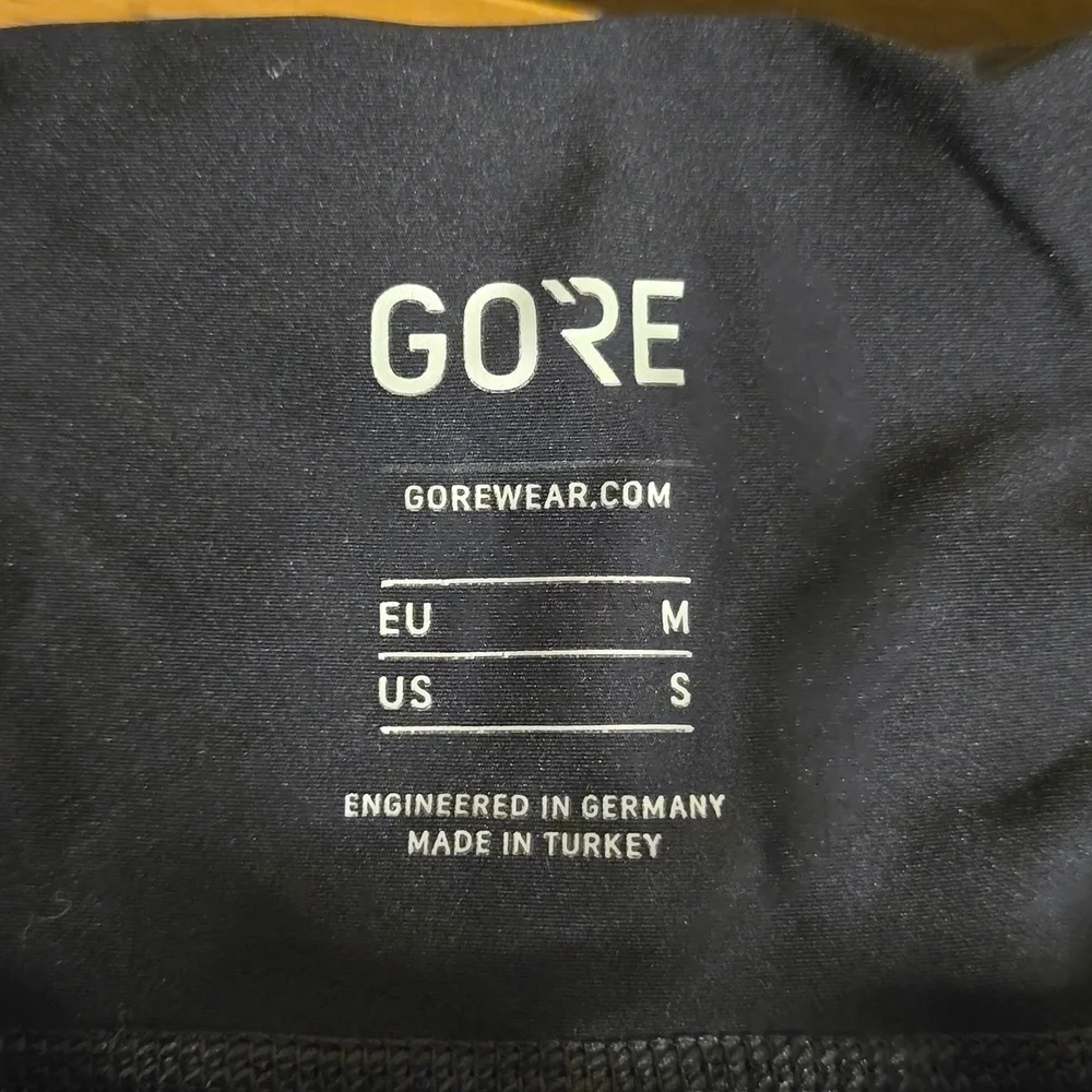 Core Compression Short S - Picture 3 of 4